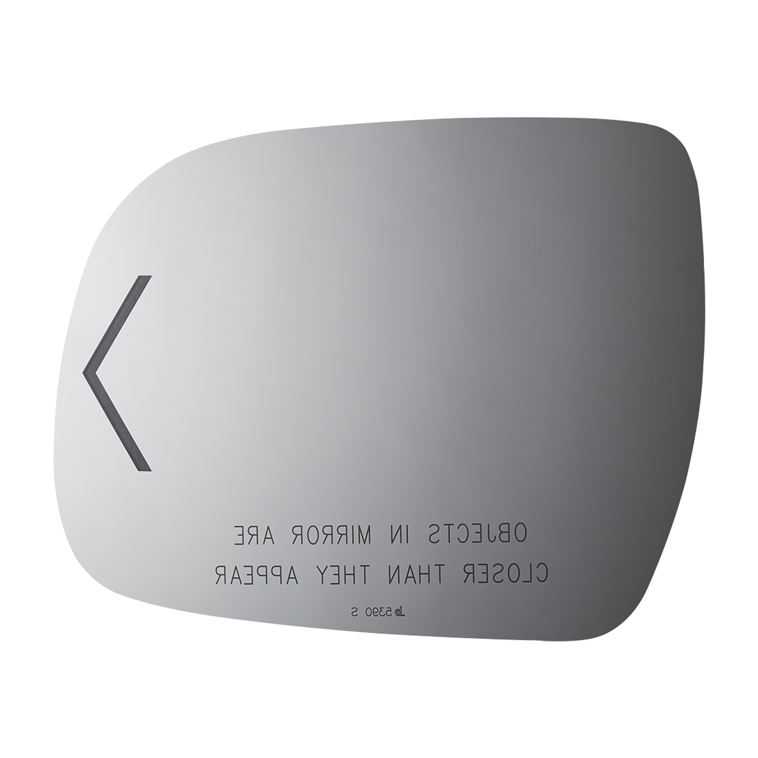 SIDE VIEW MIRROR W SIGNAL